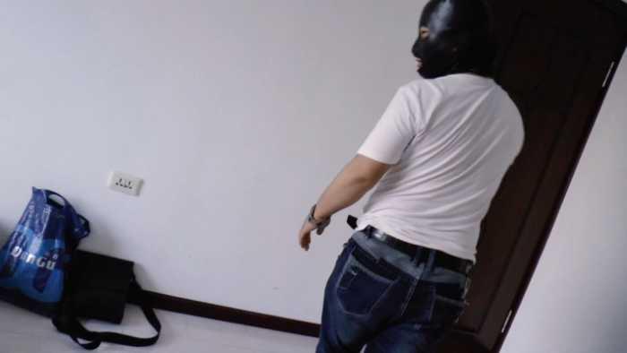 【爱秀套图】【冰时代】小心盗贼 JS241214~5