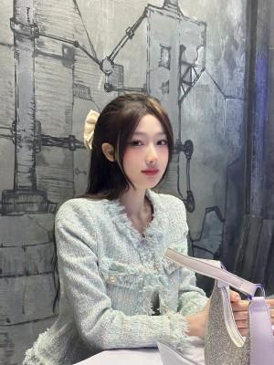 【网盘】【蛋碎娇娃】『超S·联盟』白领&女大 处刑官 YC-241015-2