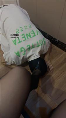 【网盘】【狗哥】舔技师S的黑丝高跟 JS241021-11