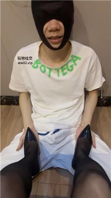 【网盘】【狗哥】舔技师S的黑丝高跟 JS241021-11