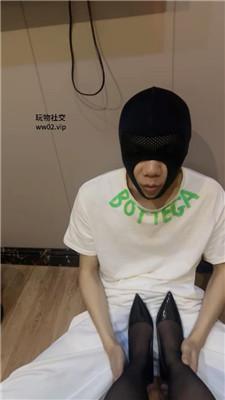 【网盘】【狗哥】舔技师S的黑丝高跟 JS241021-11