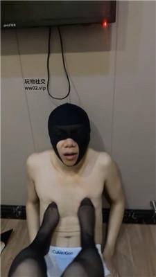 【网盘】【狗哥】舔技师S的黑丝高跟 JS241021-11