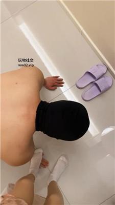 【网盘】【织羊】骑马/白袜虐/喂圣水/吃袜子/裸足狂舔 bf46097