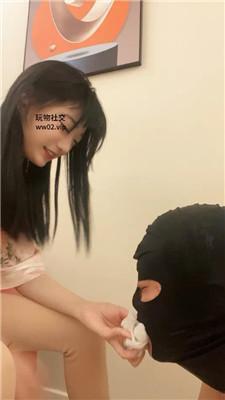 【网盘】【织羊】骑马/白袜虐/喂圣水/吃袜子/裸足狂舔 bf46097