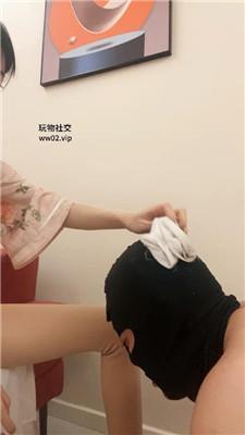 【网盘】【织羊】骑马/白袜虐/喂圣水/吃袜子/裸足狂舔 bf46097