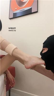 【网盘】【织羊】骑马/白袜虐/喂圣水/吃袜子/裸足狂舔 bf46097