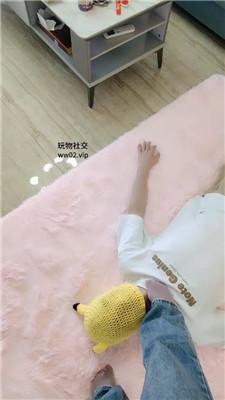 【网盘】【佳佳】踩踏碾压脚奴 JS241022-11