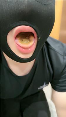 【网盘】【颜值S】跪舔脏高跟/圣水泡面/喂口水/踩踏 JS241022-16