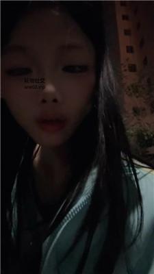 【网盘】【娜娜】户外白袜灯 JS241023-5