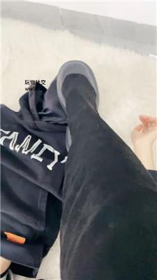 【网盘】【沐沐大大】碾压踩狗爪/清理长靴/掐乳鞭打 bf46156