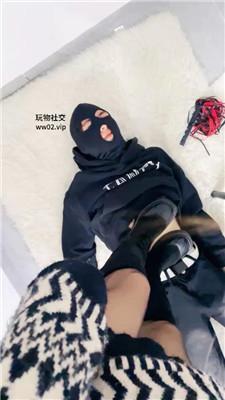 【网盘】【沐沐大大】碾压踩狗爪/清理长靴/掐乳鞭打 bf46156