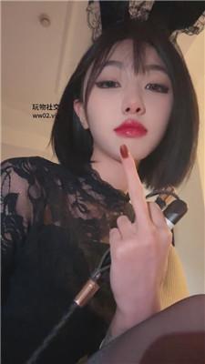 【网盘】【凉子】短发女王渣精 JS241024-13