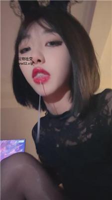 【网盘】【凉子】短发女王渣精 JS241024-13