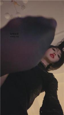 【网盘】【凉子】短发女王渣精 JS241024-13