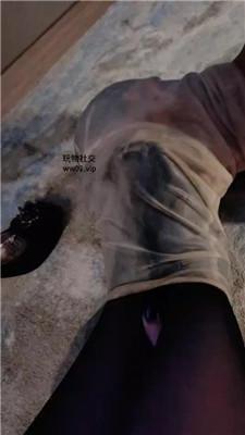 【网盘】【魔鬼天使】超臭丝袜脚呼吸控制 JS241025-8