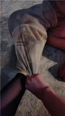 【网盘】【魔鬼天使】超臭丝袜脚呼吸控制 JS241025-8