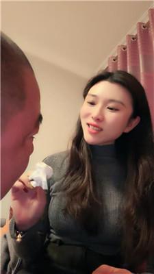 【网盘】【蜜雪】狗头就是给我放东西的/吃纸巾/拖鞋白袜踩 JS241025-12