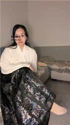 【网盘】【凶大无挠】马面裙S-磕头求主人虐【完整版】JS241025-9