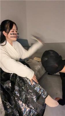 【网盘】【凶大无挠】马面裙S-磕头求主人虐【完整版】JS241025-9