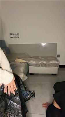 【网盘】【凶大无挠】马面裙S-磕头求主人虐【完整版】JS241025-9