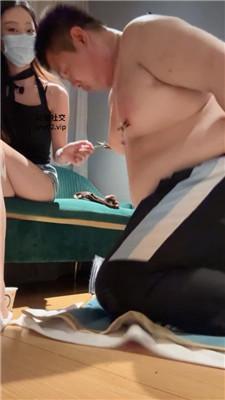 【网盘】【夏清】骑马长靴/长靴踩虐/藤条鞭打/裸足深喉/滴蜡 bf46233