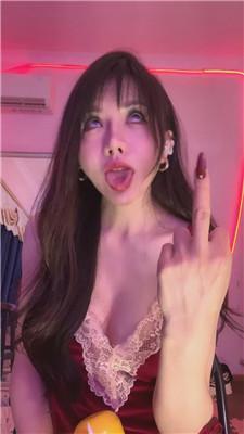 【网盘】【伊晨】盯设香水寸止 JS241026-23