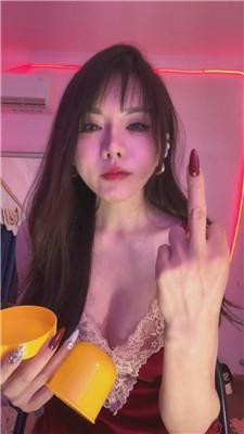 【网盘】【伊晨】盯设香水寸止 JS241026-23