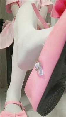 【网盘】【于于鱼】医生寸止 JS241026-20