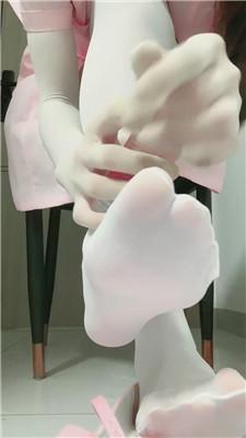 【网盘】【于于鱼】医生寸止 JS241026-20