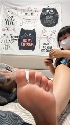 【网盘】【台湾蒂芙尼】全包木乃伊狗 bf46242