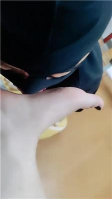 【网盘】【拽拽】皮鞋白袜踩踏气味辱 JS241027-7