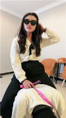 【网盘】【蜜雪】双S-骑狗背舔裸足/骑马狗爬/抽耳光 bf46286