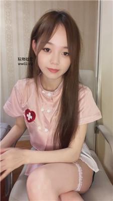 【网盘】【楚楚】护士妈妈 JS241027-34