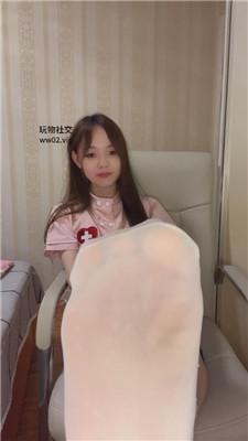 【网盘】【楚楚】护士妈妈 JS241027-34