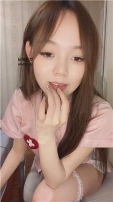 【网盘】【楚楚】护士妈妈 JS241027-34