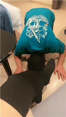 【网盘】【魅儿】脚垫的奖励-圣水泡饭喂食 bf46305