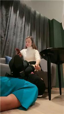 【网盘】【魅儿】脚垫的奖励-圣水泡饭喂食 bf46305