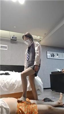 【网盘】【陶拉大人】红高跟丝袜恋足调 JS241028-12