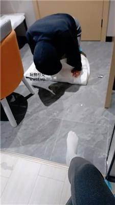 【网盘】【奇了怪了】超臭原味白袜气味辱 JS241028-25