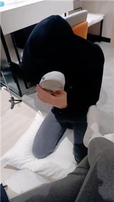 【网盘】【奇了怪了】超臭原味白袜气味辱 JS241028-25