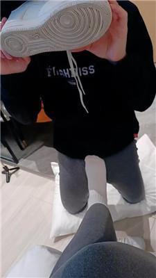 【网盘】【奇了怪了】超臭原味白袜气味辱 JS241028-25