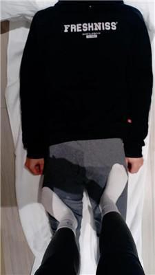 【网盘】【奇了怪了】超臭原味白袜气味辱 JS241028-25