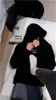 【网盘】【奇了怪了】超臭原味白袜气味辱 JS241028-25