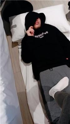 【网盘】【奇了怪了】超臭原味白袜气味辱 JS241028-25