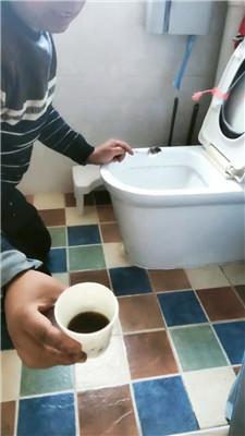 【网盘】【灵汐】清晨伺候主子起床-舔马桶喝漱口水 JS241028-41