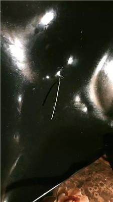 【网盘】【月神】束缚床窒息 JS241030-3