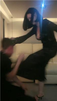 【网盘】【黛樱】碾压踩狗爪/狂抽耳光/骑狗遛狗 bf46393