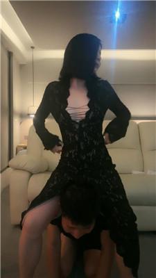 【网盘】【黛樱】碾压踩狗爪/狂抽耳光/骑狗遛狗 bf46393