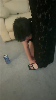 【网盘】【黛樱】碾压踩狗爪/狂抽耳光/骑狗遛狗 bf46393