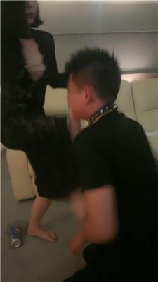 【网盘】【黛樱】碾压踩狗爪/狂抽耳光/骑狗遛狗 bf46393